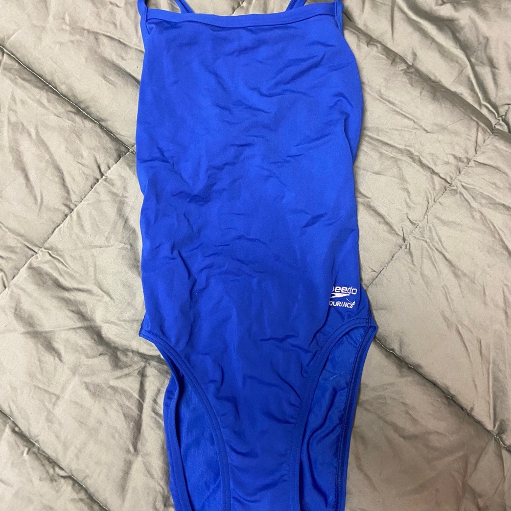 Speedo Endurance